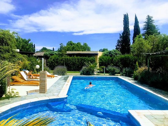 CABAÑAS EN MENDOZA MIRMAR