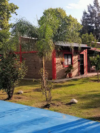 Cabañas en Santiago del Estero